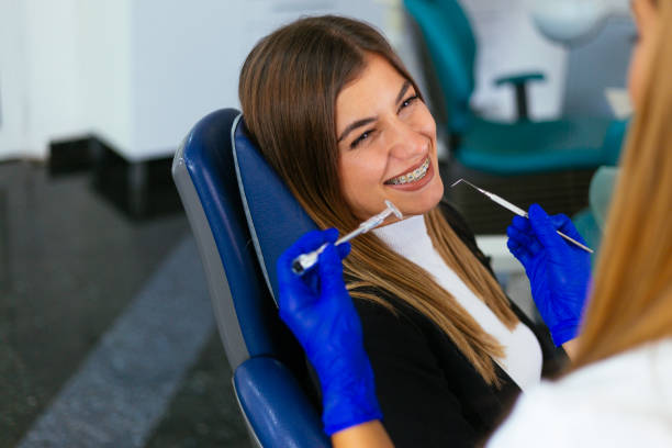 Best Traditional Braces  in Plandome, NY